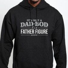 Sudadera Dad Bod