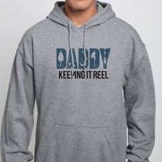 Sudadera con tipografía de pasatiempos favoritos