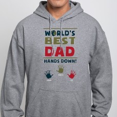 La mejor sudadera sin duda