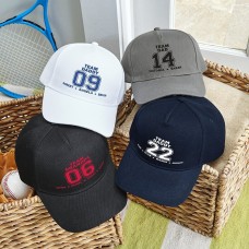 Su sombrero de equipo