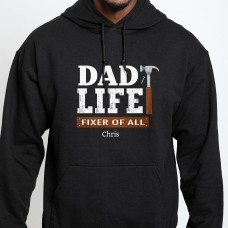 Sudadera Nailed It