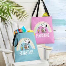 Bolso arcoíris de Snoopy„¢ y Woodstock de PEANUTS®