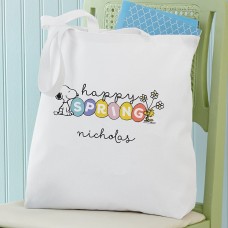 Bolso Happy Spring de PEANUTS®