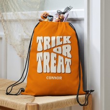 Bolsa con cordón Treat Vibes