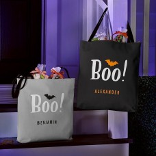 ¡Nueva bolsa de mano Big BOO!