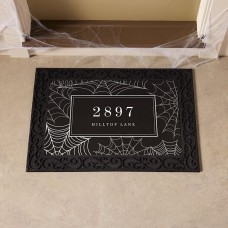 Nuevo felpudo con dirección en Spiderweb