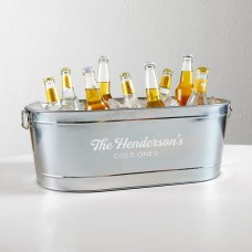 Bañera para bebidas Backyard Oasis