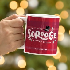 Taza de Scrooge
