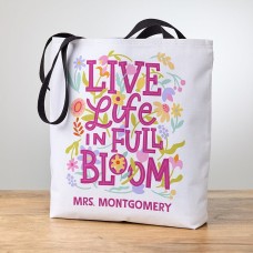 Bolso tote Full Bloom