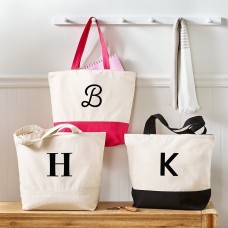 Bolso con cremallera Initially Yours