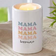 Vela votiva LED Mama