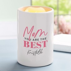 Vela votiva LED "Mamá, eres la mejor"