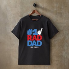 Camiseta de papá genial