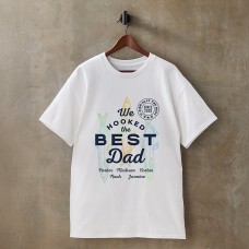 Enganchado a la mejor camiseta