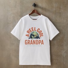 Camiseta Reel Cool