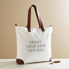 Crea tu propia bolsa de mano