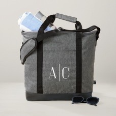 Bolsa térmica Monogram Vila