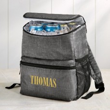Mochila nevera Modern Name Excursion