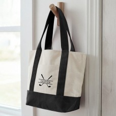 Minibolso de mano para golf