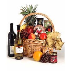 Basket-96 regalo