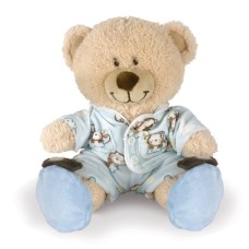 Pijama de mono de 8 pulgadas con accesorios para pantuflas.