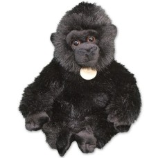 Gorilla - 11" (11 inch teddy)