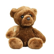 I Love You Woe Bear-8" (11 inch teddy)