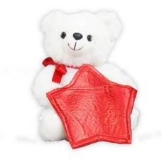 Bear Gift Card Holder (11 inch teddy)