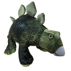 Stegosaurus-12 "