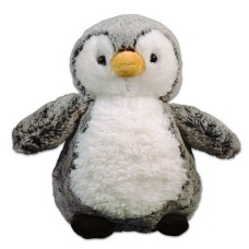 Perky Penguin - 10" (11 inch teddy)