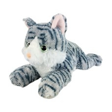 Gato Lily Flopsie de 12 pulgadas