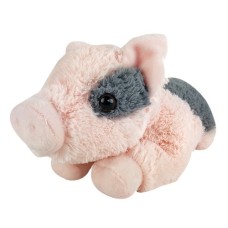 Mini cerdo Flopsie de 12 pulgadas