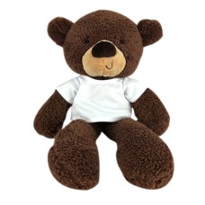 Fuzzy Bear Chocolate de Gund®