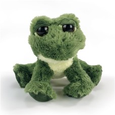 Dreamy Eyes - Fantabulous Frog 10" (11 inch teddy)