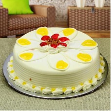 Pastel de mantequilla 1 kg