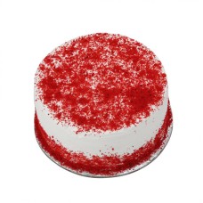 Red Velvet Fresh Cream