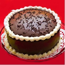 Pastel de trufa Choco 1 kg