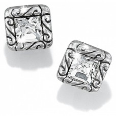 Regina Mini Post Pendientes