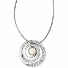 Collar de perlas de Groovy