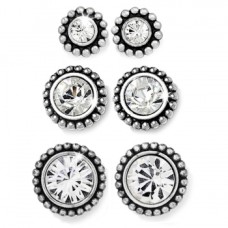 Juego de regalo Twinkle Earring Trio
