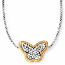 Collar mariposa Massandra