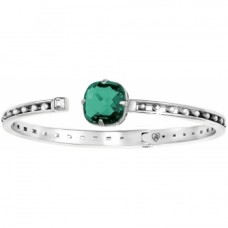 Adorable brazalete con bisagras