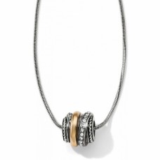 Collar colgante de los anillos de Neptuno