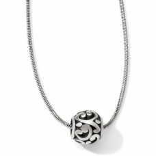 Collar colgante Contempo