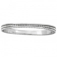 Secret Of Love Brazalete con bisagras