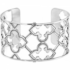 Christo Toledo Brazalete ancho