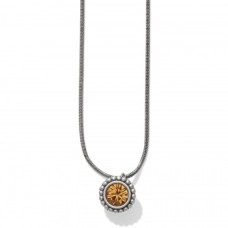 Brillante collar