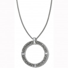 Baronesa collar largo