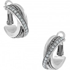 Anillos de Neptuno Post Leverback Earring