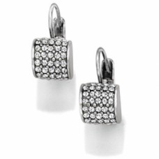 Pendientes Leverback Meridian